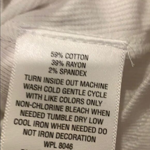 🎉Last Deal🎉INS heart top - Picture 4 of 8